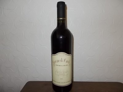 1997 Greenock Creek 