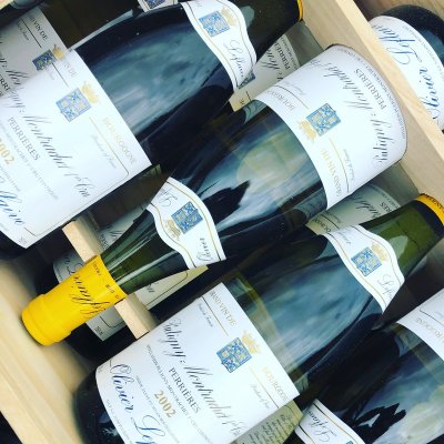 [July Lot 41] Olivier Leflaive Puligny Montrachet Les Perrieres 2002 [10 bottles]