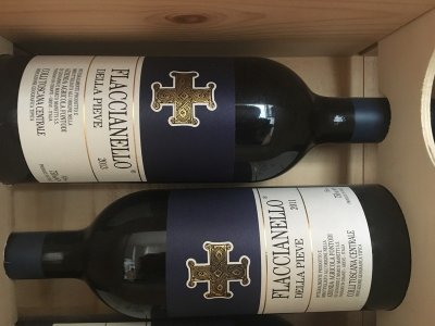 Flaccianello della Pieve