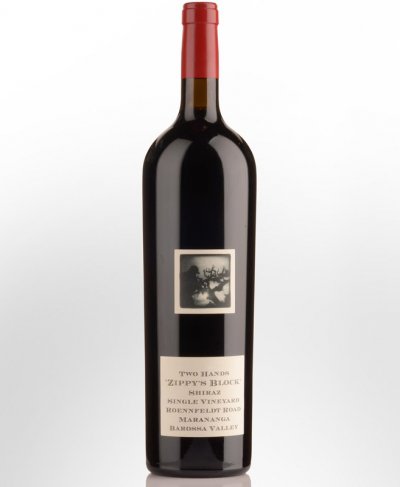 TWO HANDS ZIPPYS BLOCK 2005 RP99PTS MAGNUMS - RARE, EXCEPTIONAL VINTAGE 