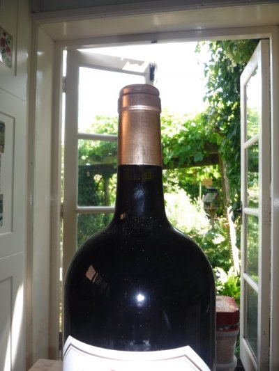 2007 Magnum CVNE 'Imperial' Gran Reserva, Rioja DOCa, Spain 