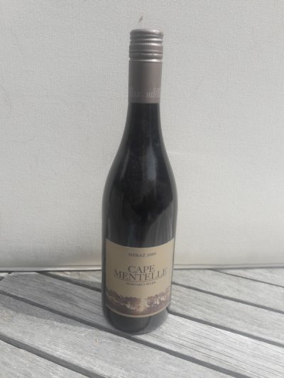 Cape Mentelle Margaret River Shiraz