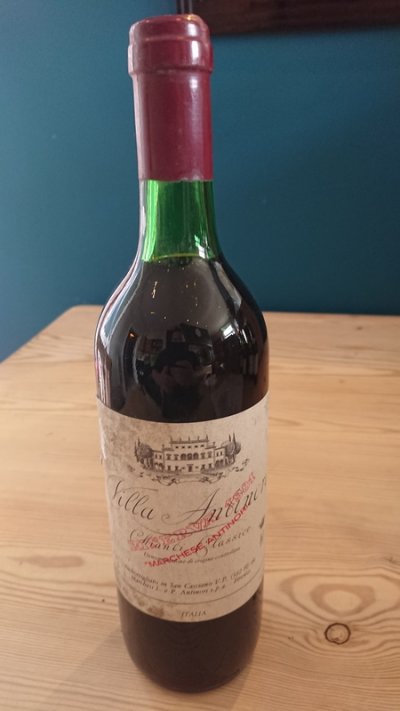Villa Antinori Chianti Classico