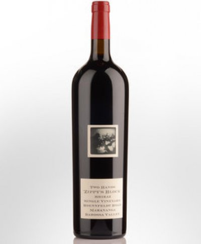 TWO HANDS ZIPPYS BLOCK 2005 RP99PTS MAGNUMS - EXCEPTIONAL VINTAGE 