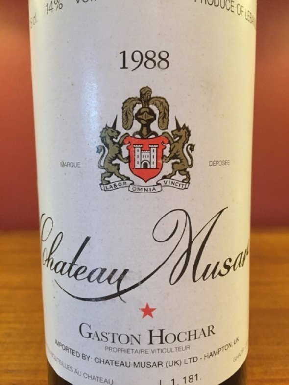 Musar 1988