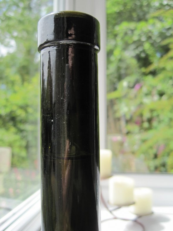 Alsheimer Sonnenberg Riesling Eiswein 1999 Krebs-Grode