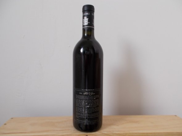 1992 Henschke Hill of Grace. No Reserve
