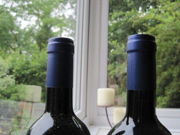 Guidalberto 2013 Tenuta San Guido (Sassicaia) (WE 93)