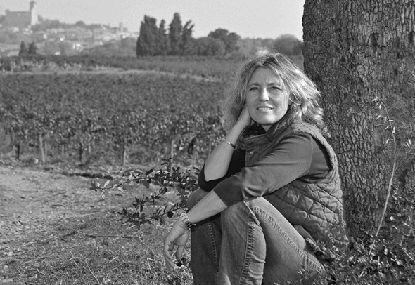 96 points: 1 Magnum of Domaine Saint Prefert, Chateauneuf-du-Pape Reserve Auguste Favier, Rhone, 2007