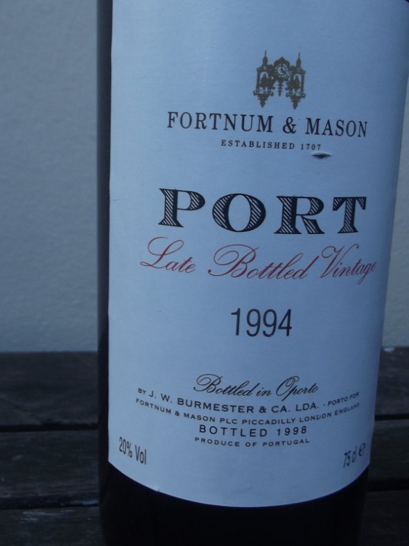 1994 & 1995 PORTS