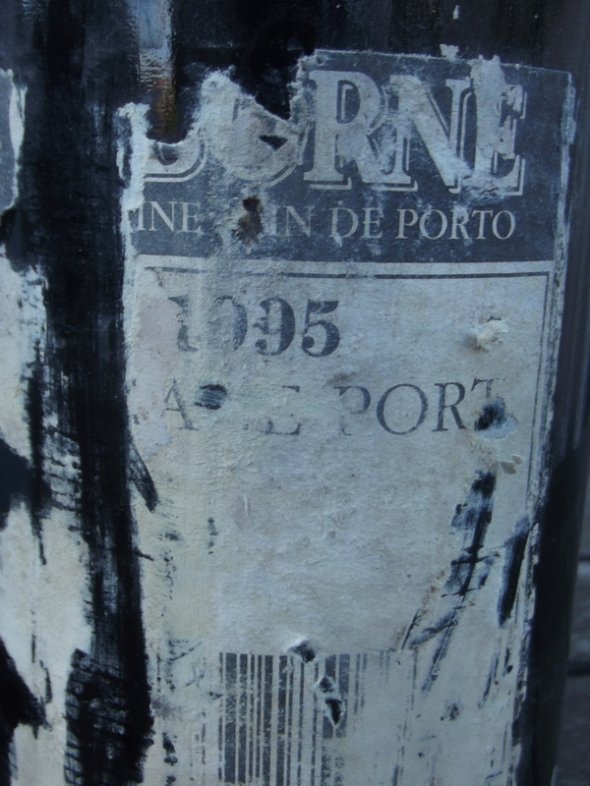 1994 & 1995 PORTS