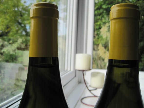 Chardonnay 2014 Dog Point Vineyard, Marlborough (WS 93)