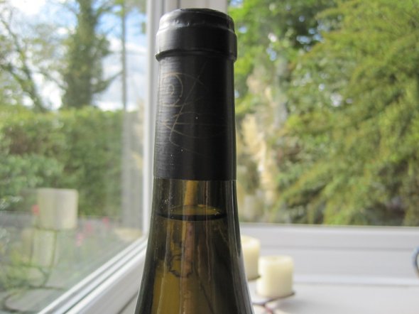 Chablis Saint Martin 2006 Domaine Laroche MAGNUM 