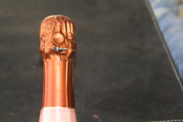 Laurent Perrier Cuvee Rose Magnum Champagne 150CL.