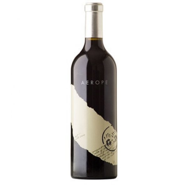 TWO HANDS AEROPE GRENACHE 2004 X 3JH 92 PTS