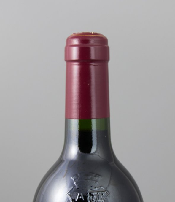 Alion Bodegas Vega Sicilia, Ribera del Duero, Spain 2009