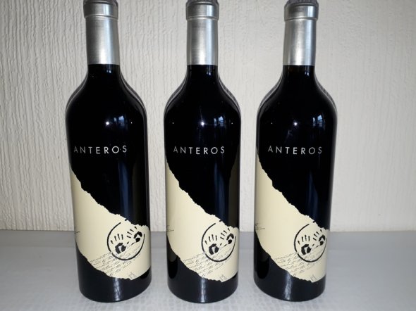 2008 Anteros Mataro, Two Hands Wines