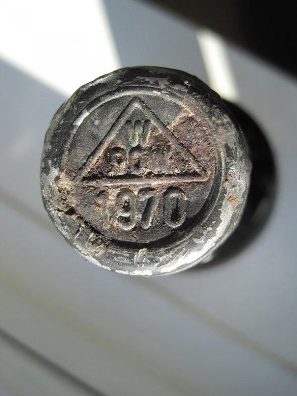 Dow 1970 (WS 94)