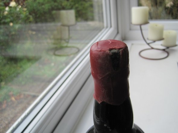 Calem Quinta da Foz 1982 Vintage Port 