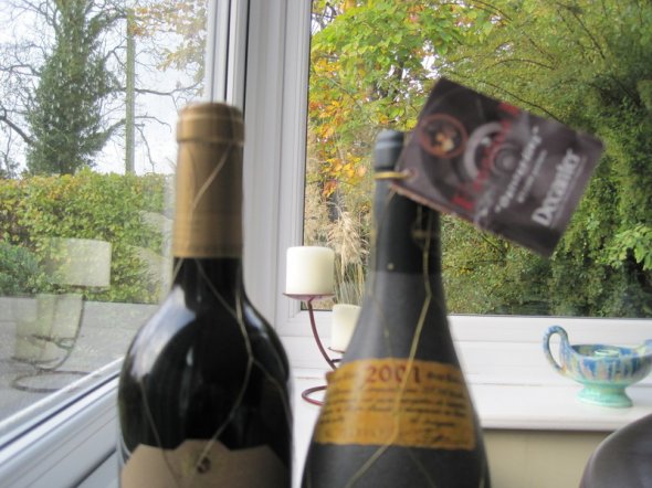 Pair of Rioja Gran Reserva