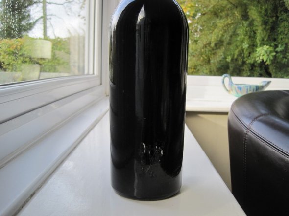 Dow 1970 Vintage Port (CT 92)