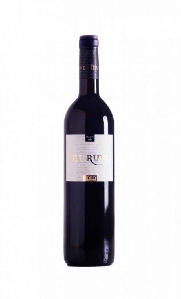 Spain, Toro-Muruve Crianza 2010,  Bodegas Frutos Villar