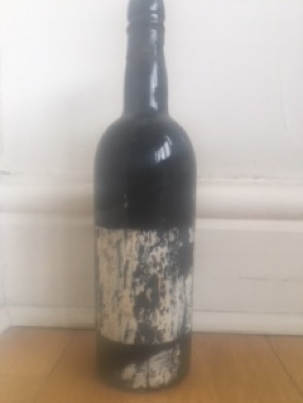 Croft vintage Port 1955