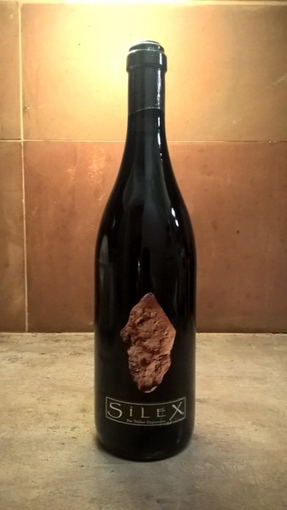 2006 Didier Dagueneau Pouilly-Fum&eacute; Silex