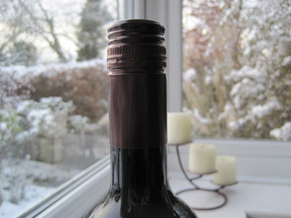 Diana Madeline 2005 Cullen, Margaret River (JH96)