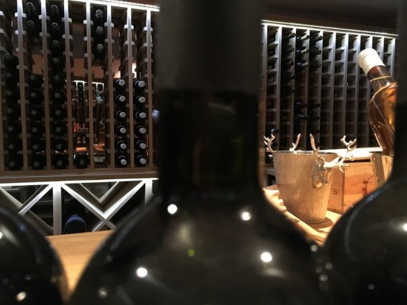 Brunello di Montalcino (Castina di Montalcino) 1994