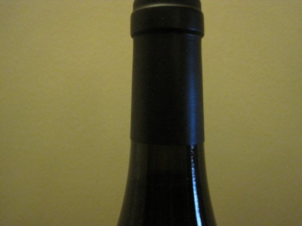 Shiraz-Viognier 2002 Clonakilla, Canberra District (JR 17.5)