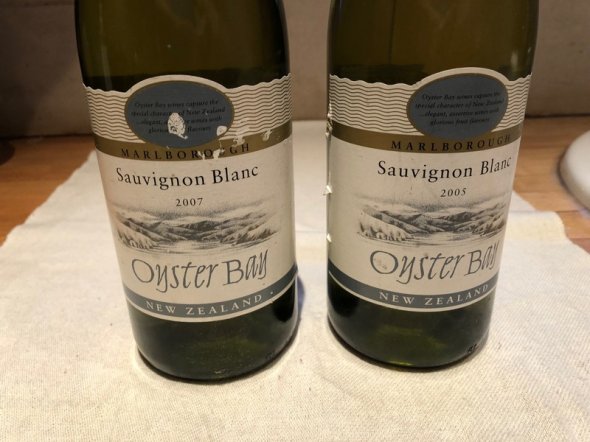 Oyster Bay