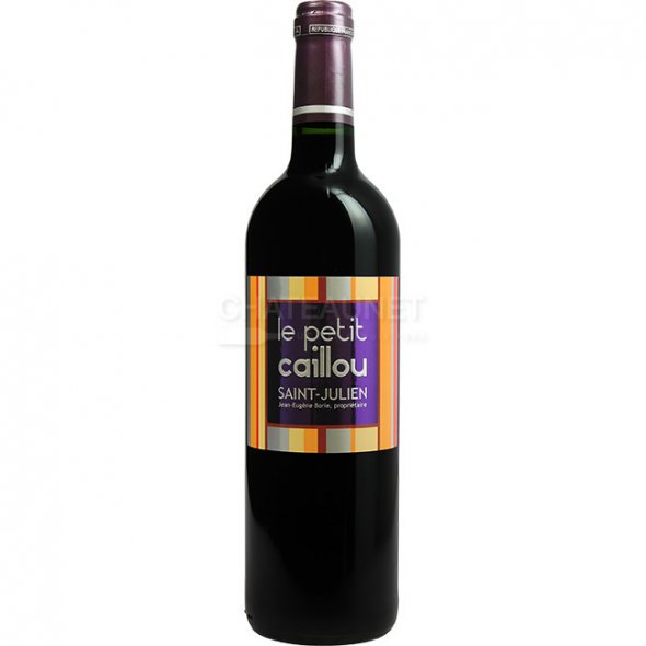 Le Petit Caillou 2012 Bordeaux France