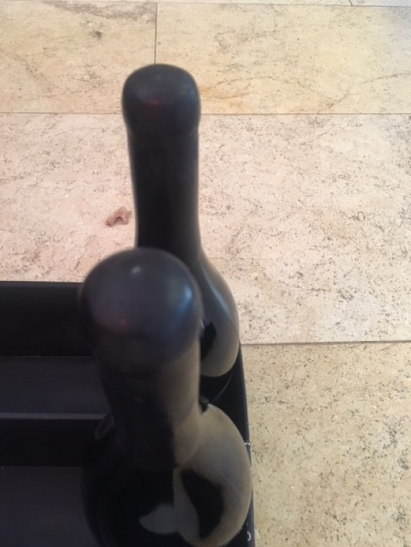 Mollydooker Velvet Glove 2009 McLaren Vale Shiraz
