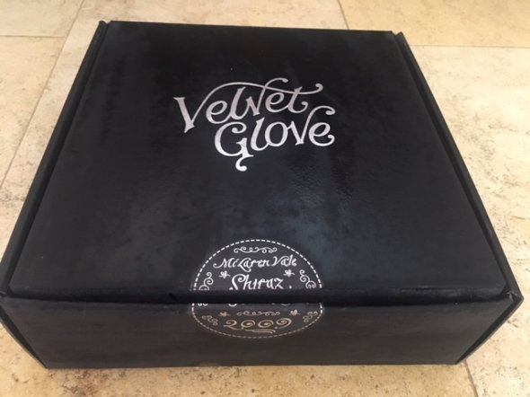 Mollydooker Velvet Glove 2009 McLaren Vale Shiraz