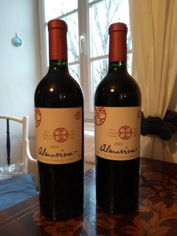 Almaviva 2004