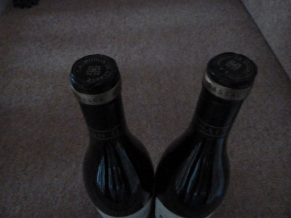 Mas de Daumas- Gassac 1988