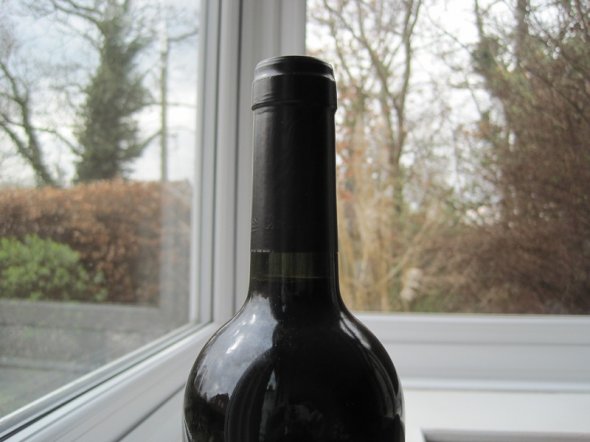 Ebenezer Shiraz 1998 Barossa Valley Estate, Barossa Valley (JH 94)