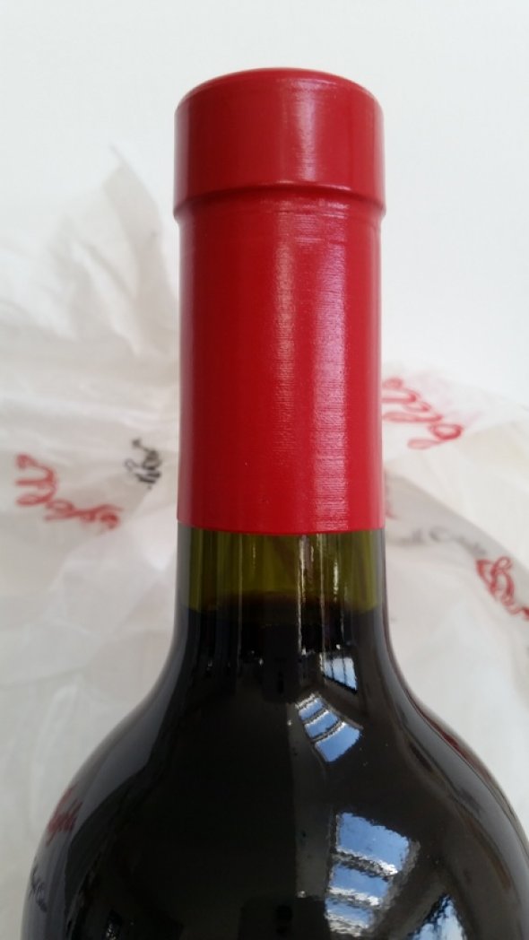 Penfolds Magill Estate Shiraz 2006 - WS 92pts, CT 92pts - Not Available in the UK