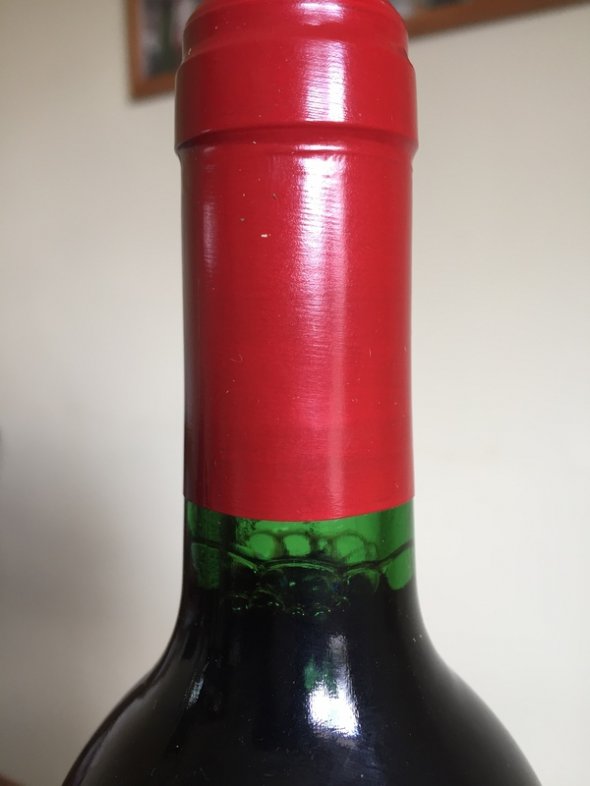 Penfolds Grange Shiraz 1995