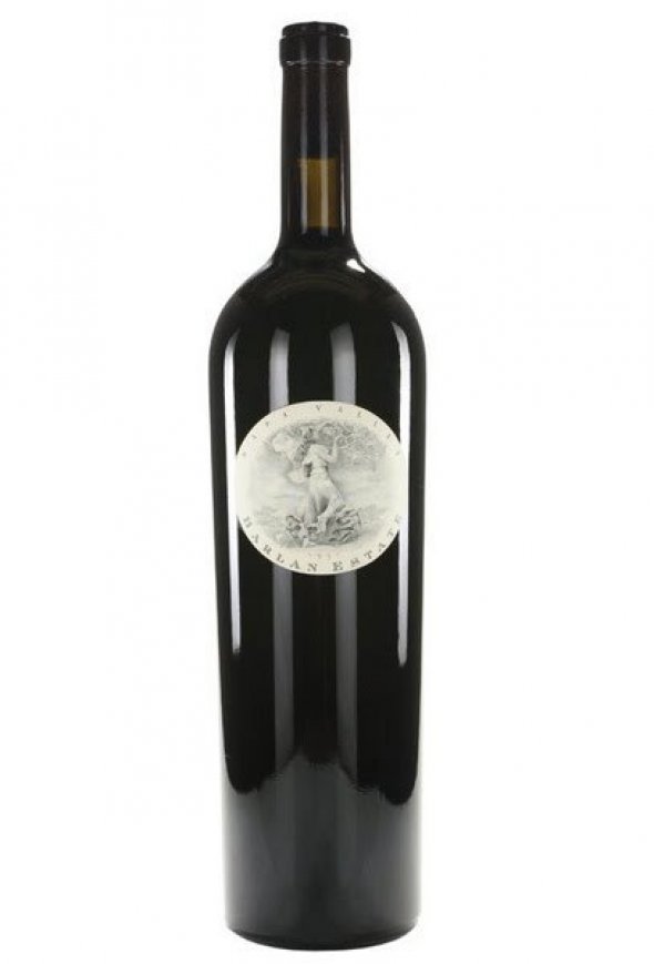 Harlan Estate, Napa Valley, USA 2009