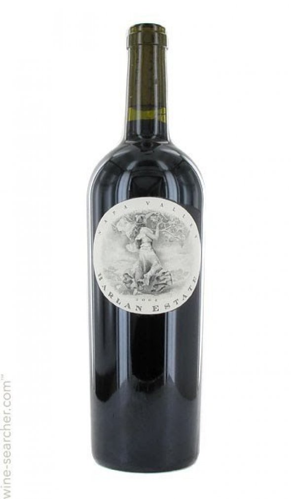 Harlan Estate, Napa Valley, USA 2009