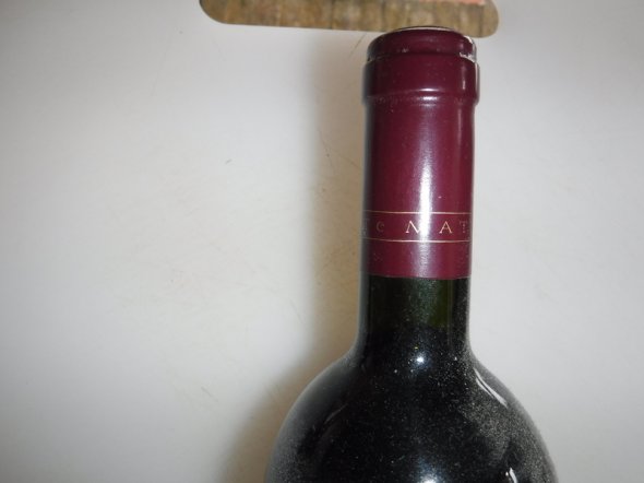 2007 Coleraine, Te Mata Estate