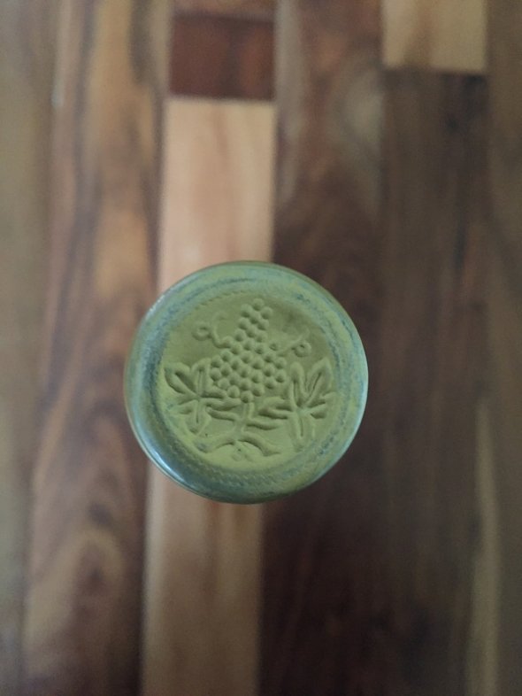 Clos Jebsal Turcheim Pinot Gris 1996