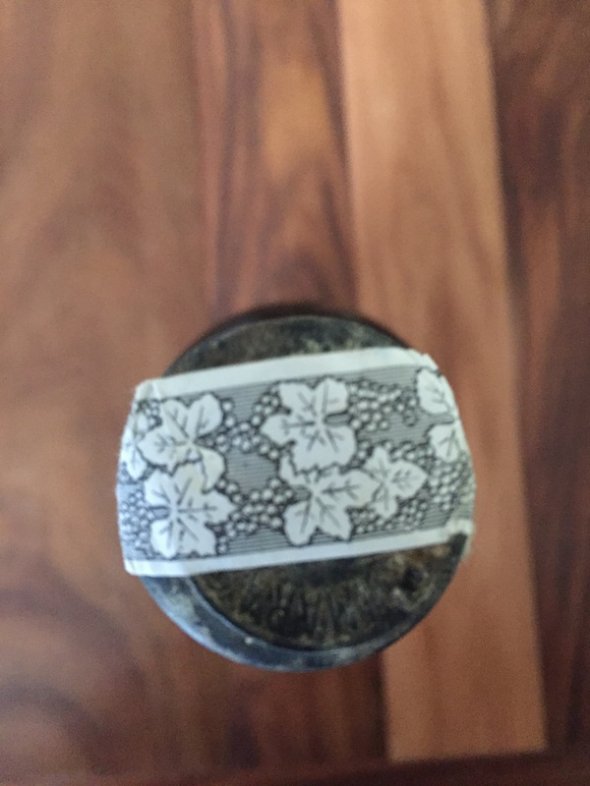 Fonseca Guimaramens Vintage Port 1978