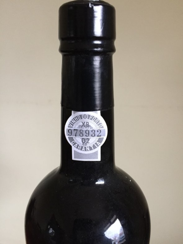 Barao de Vilar Late Bottled Vintage Port 1995