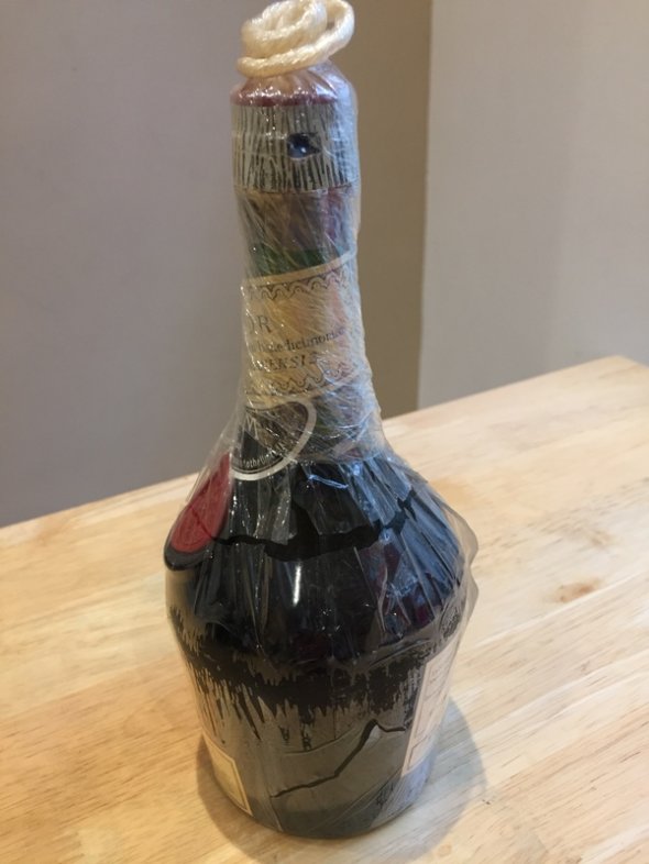 D.O.M Benedictine - 80's bottling, 350ml