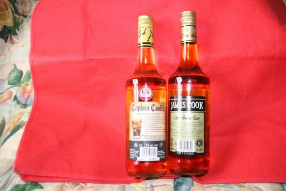 Ends Fine Bts Vintage Cook users wine Rum :: Smooth Spiced Wine, James and Buy Wine. Marketplace, x Captain other Wine with Ubersee and sell Rum Rare directly Bin Cook 2
