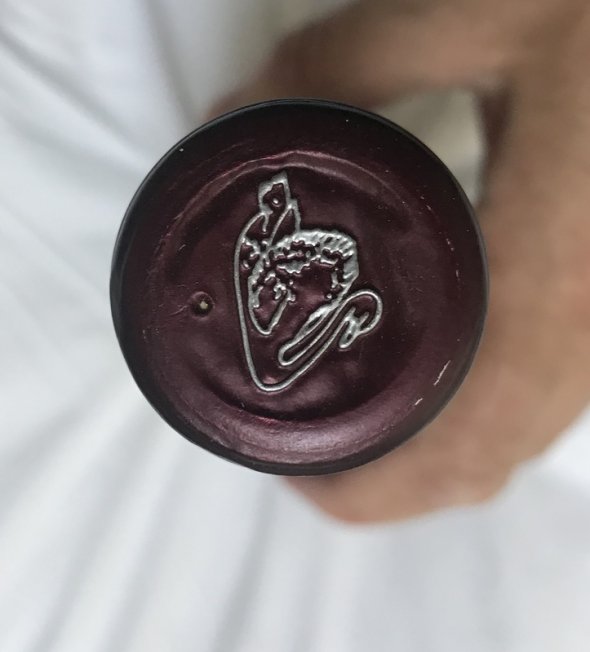 2009 Pinot noir - Russian River - Joseph Swan vineyards - perfect bottle