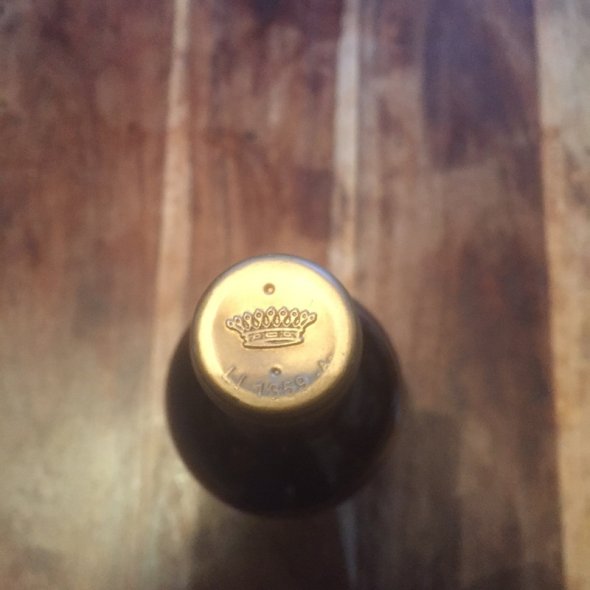 Guado al Tasso 2010 Marchesi Antinori Bolgheri